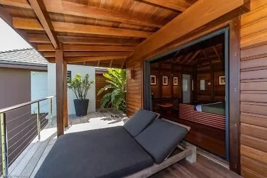 Marigot'S Jewel Villa With Wonderful Views