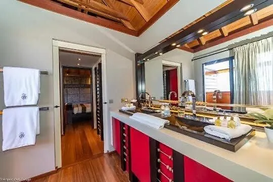Marigot'S Jewel Villa With Wonderful Views