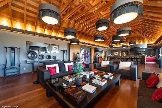 Marigot'S Jewel Villa With Wonderful Views Saint Barthelemy