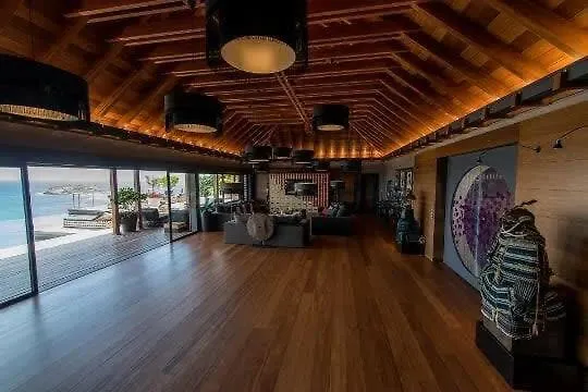 Marigot'S Jewel Villa With Wonderful Views
